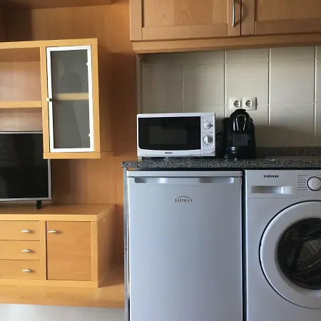 Apartment Chen 1 Portimao