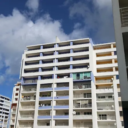 Chen 1 Apartman Portimão