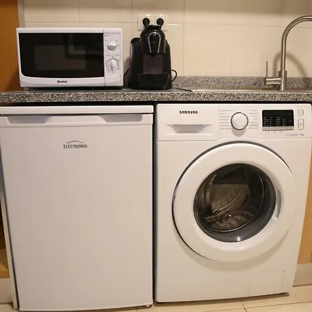 Chen 1 Apartment *