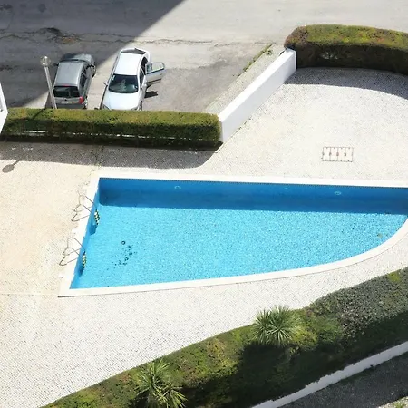 Apartman Chen 1 Portimão