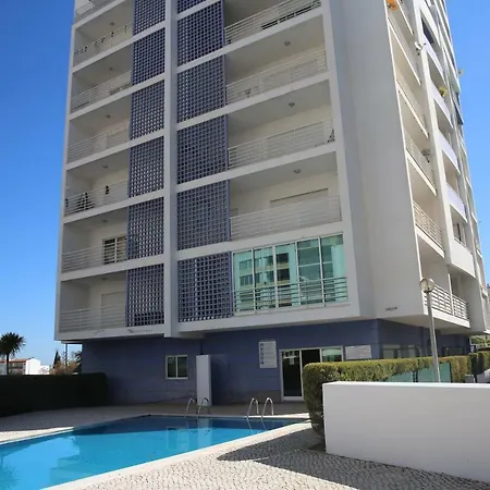 Chen 1 Apartman Portimão