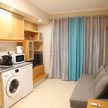 Apartment Chen 1