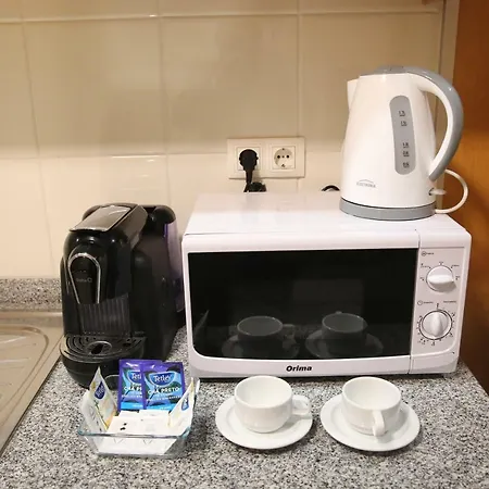 Apartman Chen 1