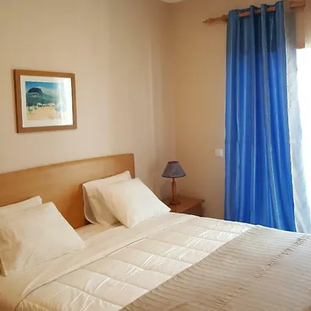 Apartmán Chen 1 *