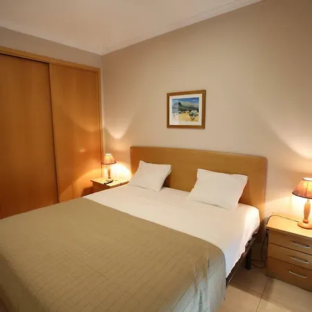Chen 1 Apartmán