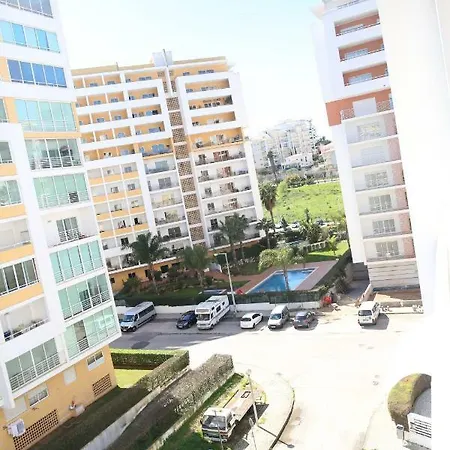 Apartmán Chen 1 *