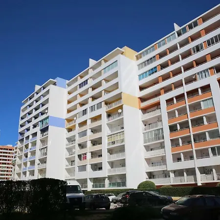Apartmán Chen 1 Portimão