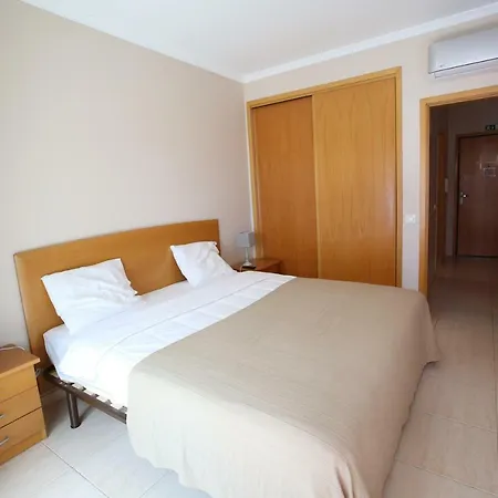 Apartmán Chen 1